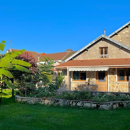 Joumana Tourisme Vila Gouvernes Exterior foto